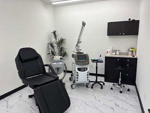 Evolve Tattoo Removal and Laser Cosmetic Services LLC