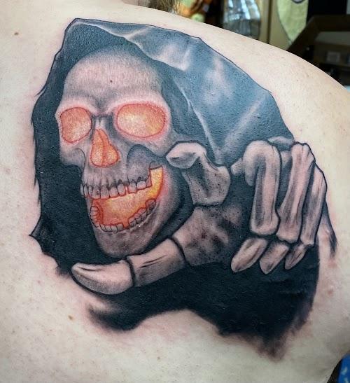 Tig's Tat Too