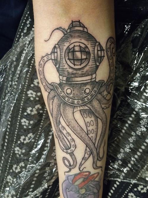 Madame Voodoo's House of Ink
