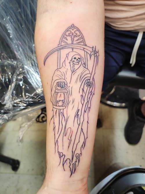 American Classic Tattoo Studio