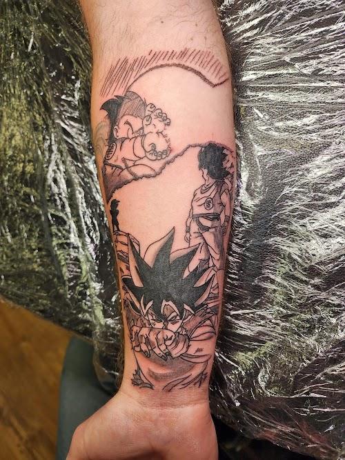 Southern Pricks Tattoo Co.