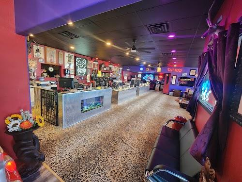 Tattoo Bob's