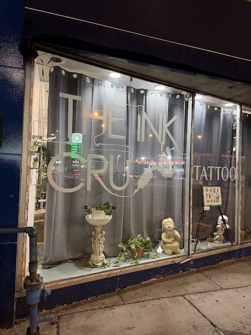 The Ink Cru