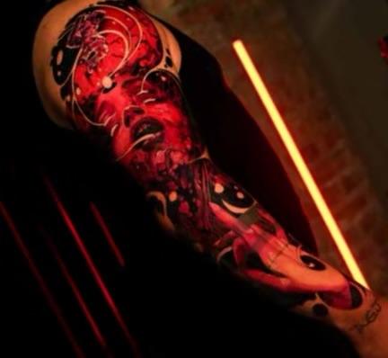 Daybrk Tattoo Studio