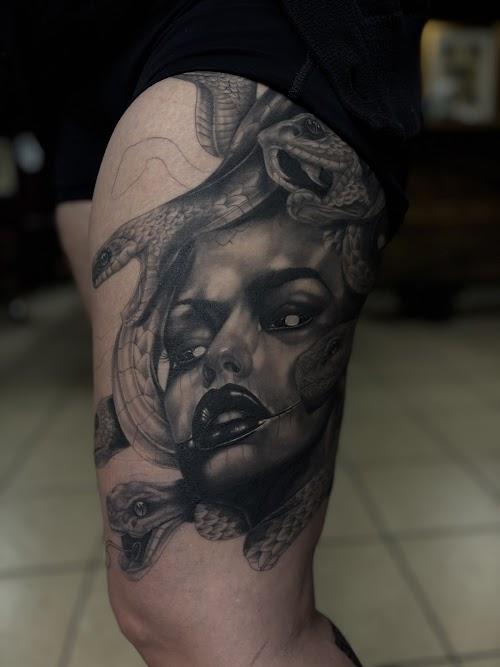Classic Tattoo llc