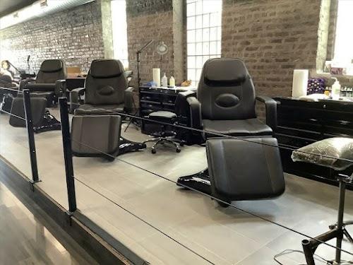 Master Craft Tattoo Co.