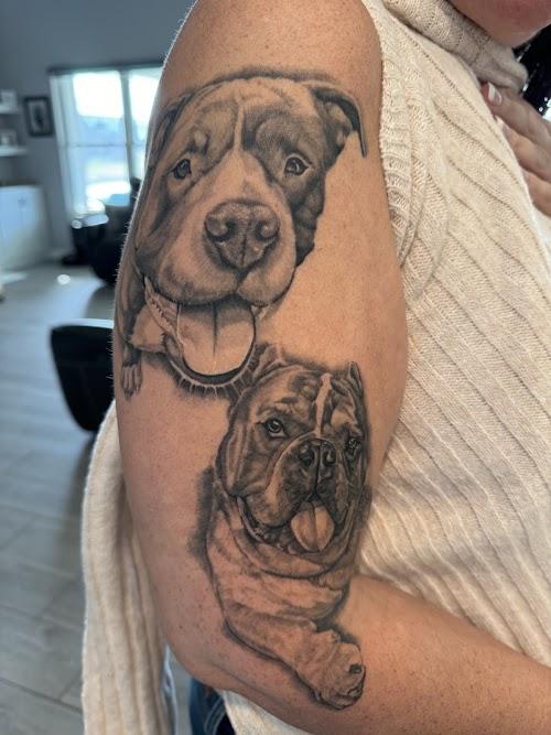 Midtone Tattoo Studio