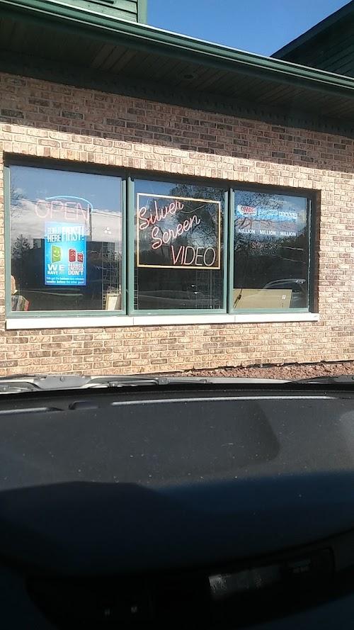Silver Screen Vapes