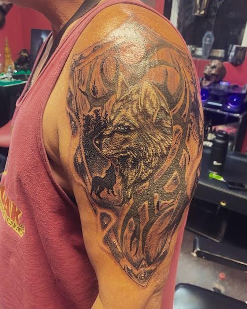 Revelation Ink