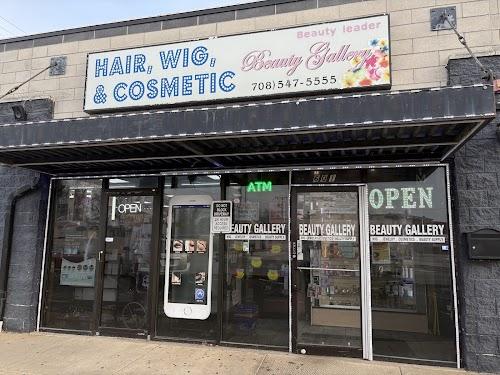 Beauty Gallery