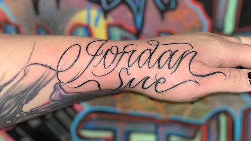 St. Louis Ink