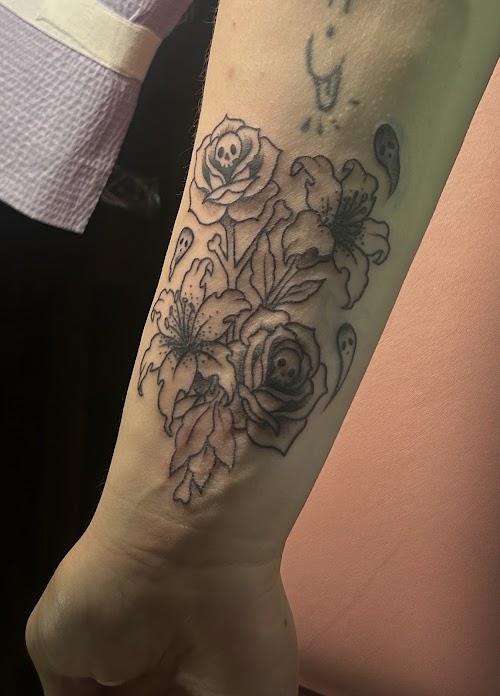 Tatu Temple Tattoo Studio