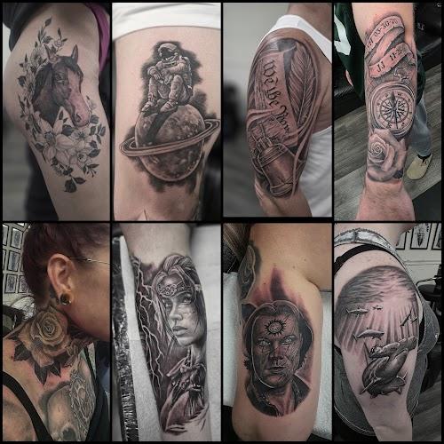 The Tat Spot
