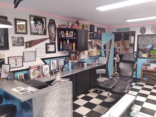Needle-Brush Studio