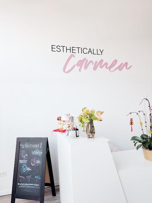 Esthetically Carmen