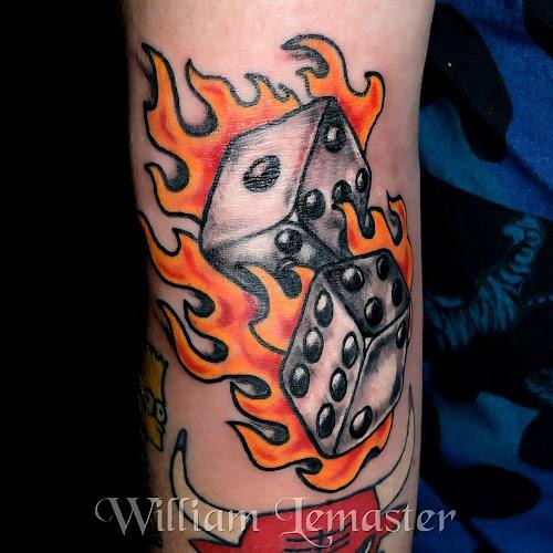 Pussykat Tattoo Parlor