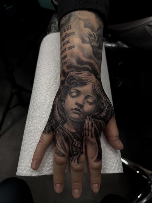 Next Level Tattoo
