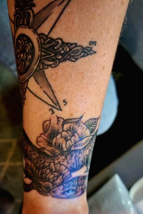 Bearded Buffalo Tattoo and Body Piercing