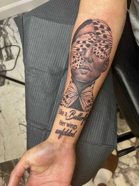 Big Brothers Tattoo Studio