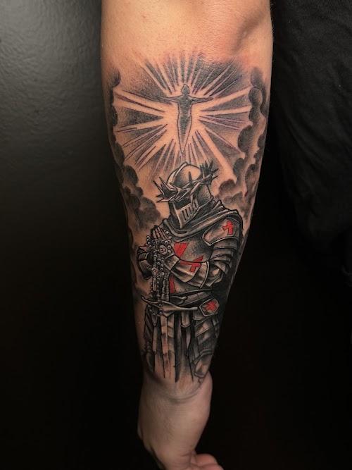 Dinosaur Studio Tattoo & Art Gallery