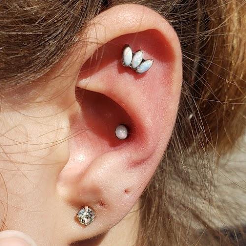 Piercings by Jenn