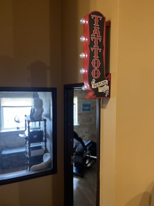 TattooMapr Studio