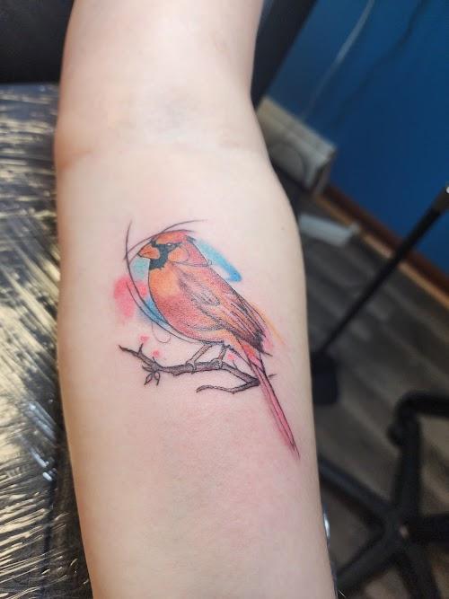 Davys_inks Tattoo Studio