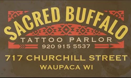 Sacred Buffalo