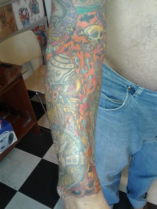 Tattoo U