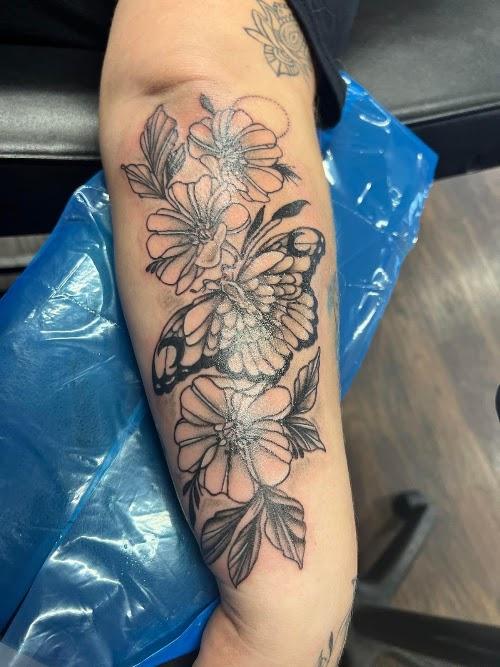 Sling'n Ink