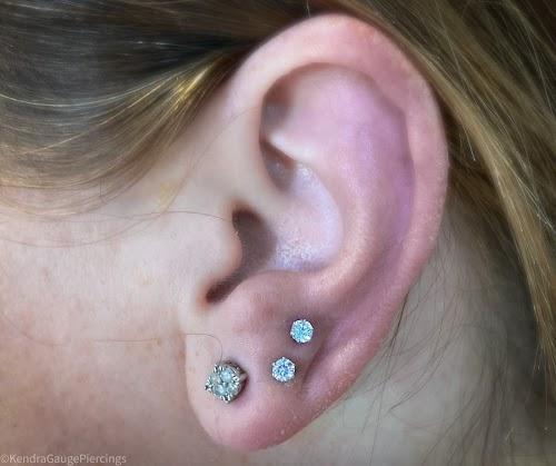 Kendra Gauge - Piercer