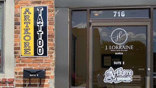 Candor Tattoo