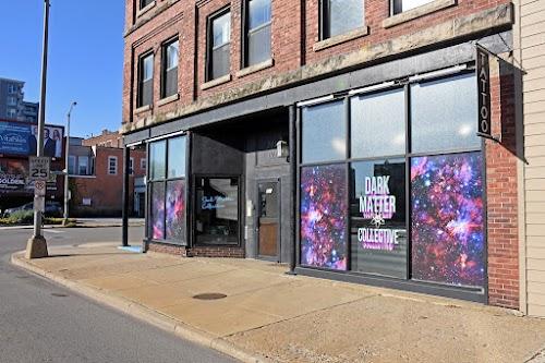 Dark Matter Collective