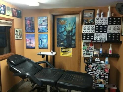 Poor Boys Tattoo, LLC