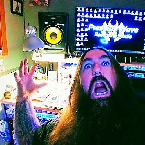 Pressure Wave Recording Studio