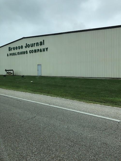 Breese Journal & Publishing Co