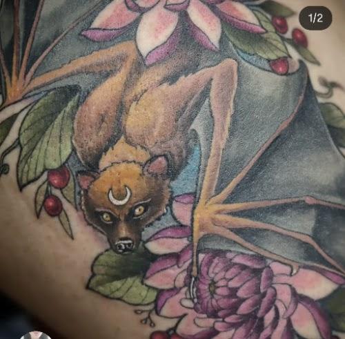 Art Attack Tattoo LLC