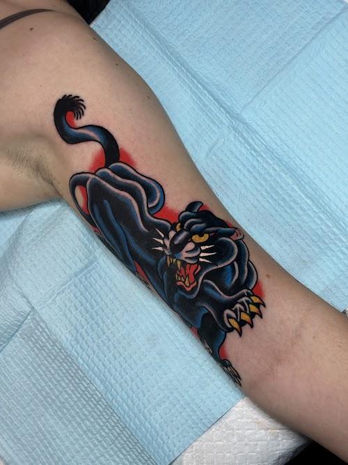 Family Tattoo