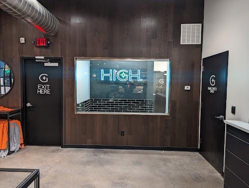 Flora Farms Ferguson Dispensary