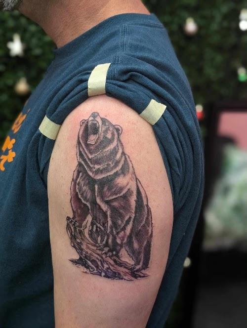 The Tattoo Ink Emporium