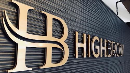 Salon Highbrow, Permanent Makeup, Microblading & Eyelash Studio