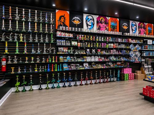 Vape Stop Smoke Shop