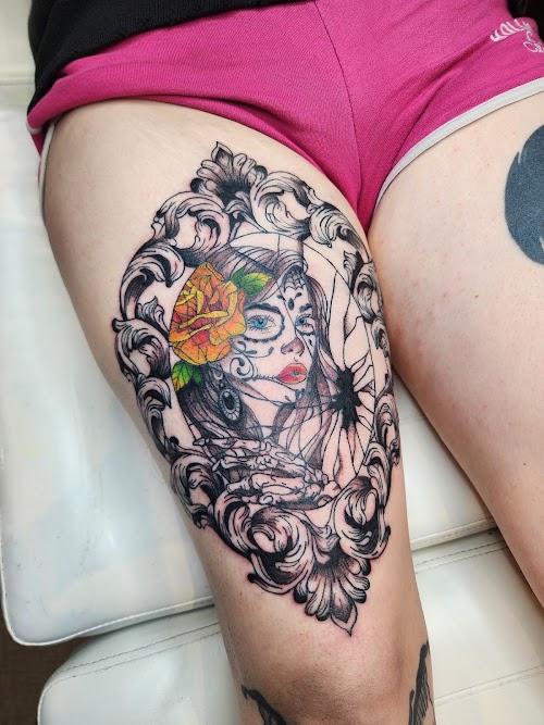 Destination Ink