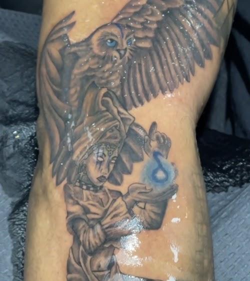 Tatts by Tez