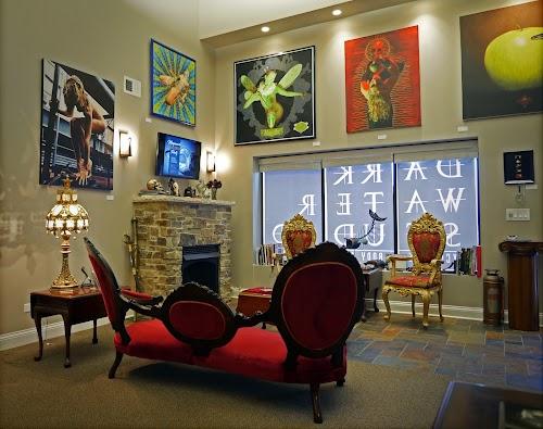 Dark Water Studio