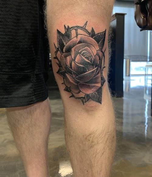 State Line Tattoo Company