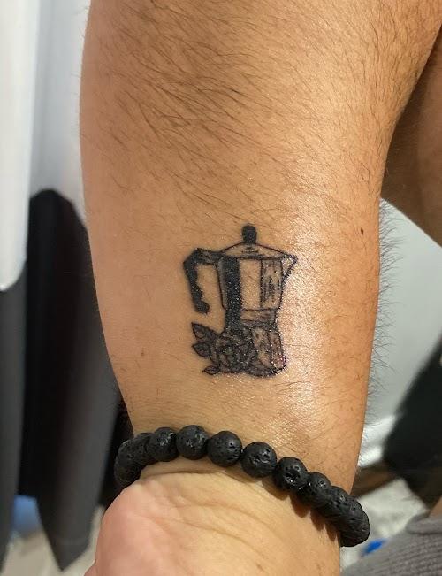 Divine Ink