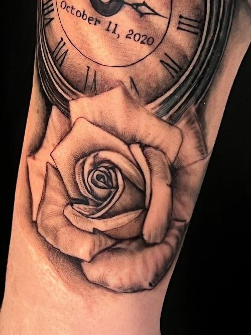 Twisted Tattoo Studio