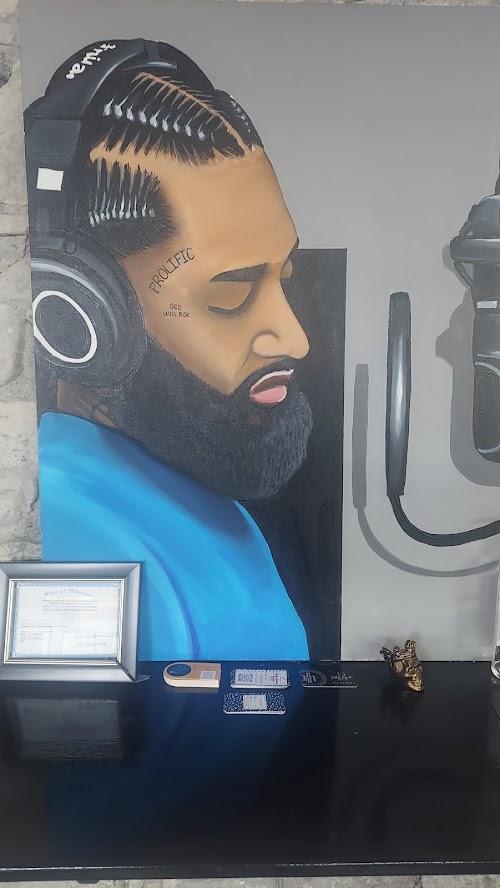 Immortal Ink Tattoo Gallery