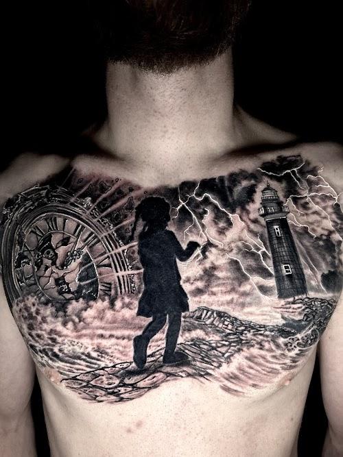 Tattoo the Lou Studio